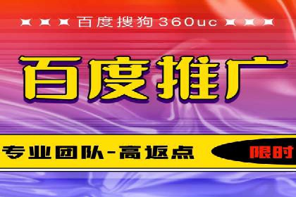 网络推广竞价策略案例分析