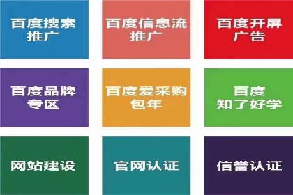 百度推广广告创意案例：吸引眼球的方法